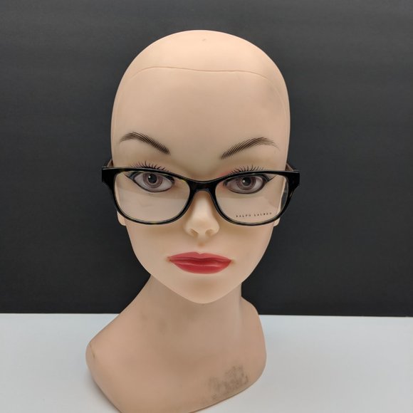 🕶️Ralph Lauren RL6138 Women's Eyeglasses/TS438🕶️ - Picture 9 of 10